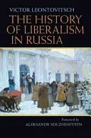 A liberalizmus története Oroszországban - The History of Liberalism in Russia