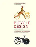 Kerékpártervezés - Egy illusztrált történet - Bicycle Design - An Illustrated History