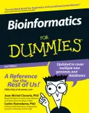 Bioinformatika kezdőknek (Bioinformatics for Dummies) - Bioinformatics for Dummies