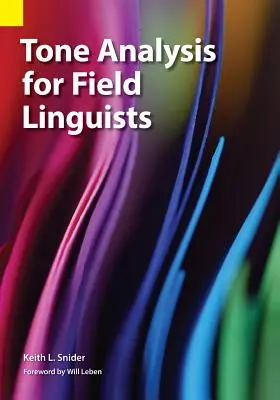 Hangelemzés terepi nyelvészek számára - Tone Analysis for Field Linguists