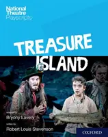 Nemzeti Színházi színdarabok: Kincses sziget - National Theatre Playscripts: Treasure Island