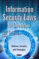 Információbiztonsági törvények - bevezetés - Information Security Laws - An Introduction