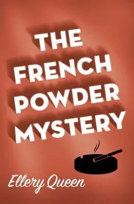 A francia púder rejtély - The French Powder Mystery