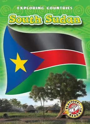 Dél-Szudán - South Sudan