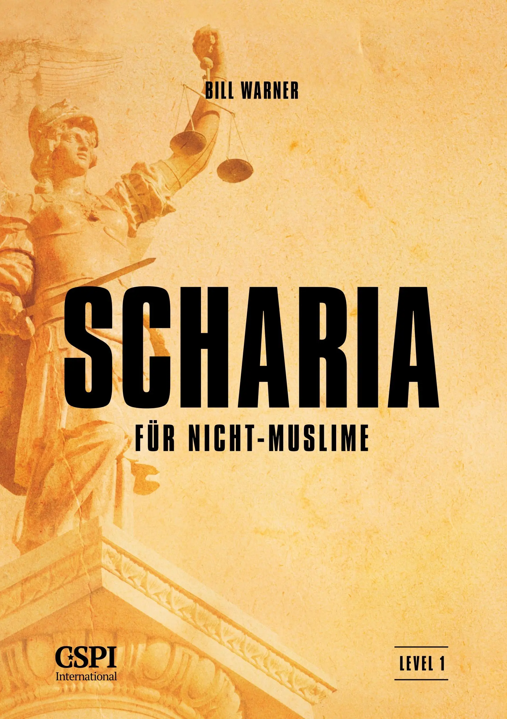 Scharia fr Nicht-Muszlime - Scharia fr Nicht-Muslime