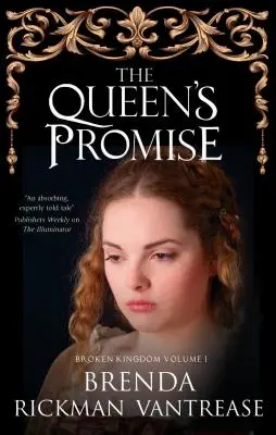 A királynő ígérete - The Queen's Promise