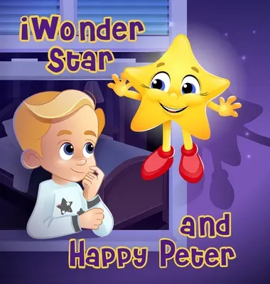 Az iWonder Star és Boldog Péter - iWonder Star and Happy Peter