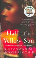 Half of a Yellow Sun