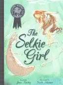 The Selkie Girl