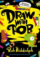 Draw With Rob