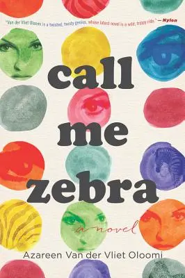 Hívj engem zebrának - Call Me Zebra