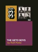 A Geto Boys' the Geto Boys - Geto Boys' the Geto Boys