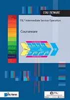 ITIL KÖZTES SZOLGÁLTATÁSI ÜZEMELTETÉSI KURZUS - ITIL INTERMEDIATE SERVICE OPERATION COUR