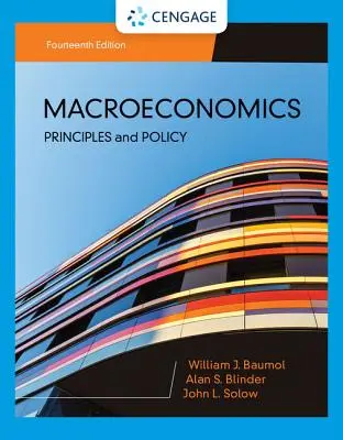 Makroökonómia: Alapelvek és politika - Macroeconomics: Principles & Policy