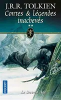 Contes et legendes inacheves (2. kötet) - Contes et legendes inacheves (Tome 2)