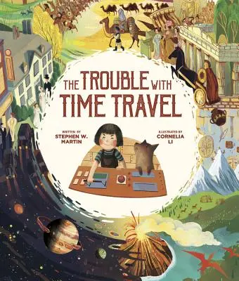 Az időutazás problémája - The Trouble with Time Travel