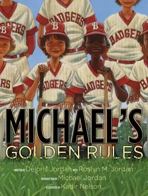 Michael aranyszabályai - Michael's Golden Rules