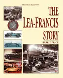 A Lea-Francis történet - The Lea-Francis Story