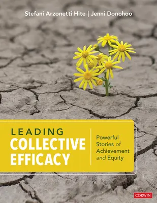 Vezető kollektív hatékonyság: Erőteljes történetek a teljesítményről és a méltányosságról - Leading Collective Efficacy: Powerful Stories of Achievement and Equity