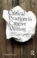 A kreatív írás kritikai megközelítései - Critical Approaches to Creative Writing