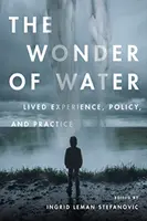 A víz csodája: Élő tapasztalat, politika és gyakorlat - The Wonder of Water: Lived Experience, Policy, and Practice