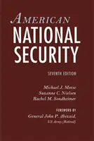 Amerikai nemzetbiztonság - American National Security