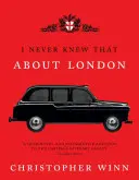 Ezt sosem tudtam Londonról - I Never Knew That about London