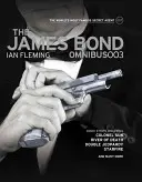 A James Bond Omnibusz 003 - The James Bond Omnibus 003