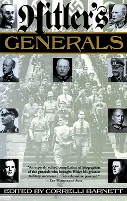 Hitler tábornokai - Hitler's Generals