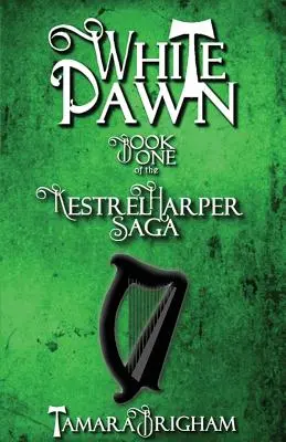 Bílý pěšák - White Pawn