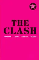 The Clash (Az összecsapás (szerző)) - The Clash (Clash The (Author))