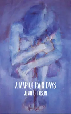 Az esős napok térképe - A Map of Rain Days