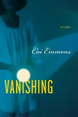 Eltűnés: Öt történet - Vanishing: Five Stories