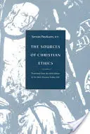 A keresztény etika forrásai - The Sources of Christian Ethics