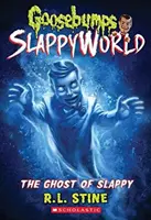 Slappy szelleme (Goosebumps Slappyworld #6), 6 - The Ghost of Slappy (Goosebumps Slappyworld #6), 6