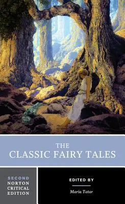 A klasszikus mesék - The Classic Fairy Tales