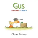 Gus (Táblás könyv) - Gus (Board Book)