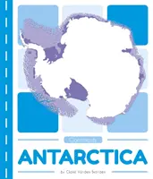 Antarktisz - Antarctica