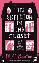 Csontváz a szekrényben - Skeleton in the Closet