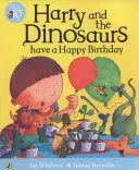 Harry és a dinoszauruszok boldog születésnapot ünnepelnek - Harry and the Dinosaurs have a Happy Birthday