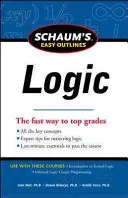 Schaum's Easy Outline of Logic (A logika egyszerű vázlata) - Schaum's Easy Outline of Logic