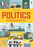 Politika kezdőknek - Politics for Beginners