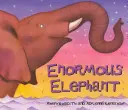 Afrikai állatmesék: Hatalmas elefánt - African Animal Tales: Enormous Elephant