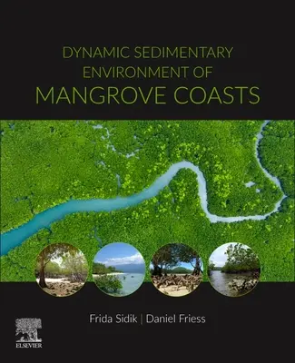 A mangrove partok dinamikus üledékes környezete - Dynamic Sedimentary Environments of Mangrove Coasts