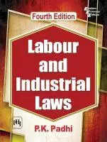 Munkaügyi és ipari törvények - Labour and Industrial Laws