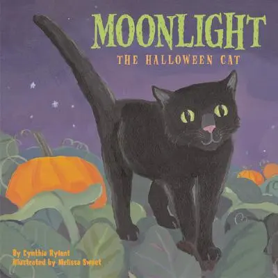 Holdfény: The Halloween Cat - Moonlight: The Halloween Cat