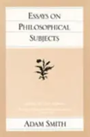 Esszék filozófiai témákról - Essays on Philosophical Subjects