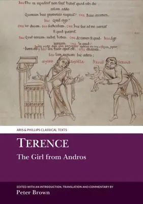 Terence: Andros lánya - Terence: The Girl from Andros