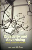 Kreativitás és reklám: Affektus, események és folyamat - Creativity and Advertising: Affect, Events and Process