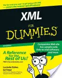 XML for Dummies